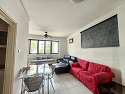 Bristol Lodge (D8), Apartment #465141121